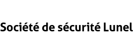 Société de sécurité Lunel